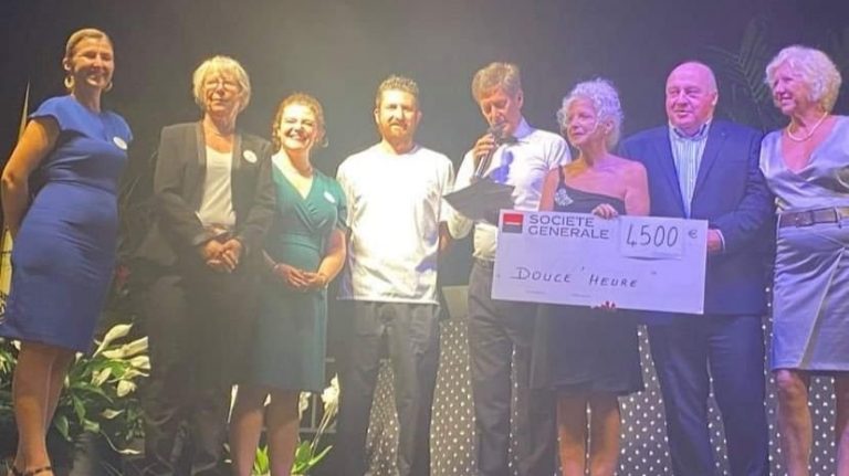 Gala solidaire