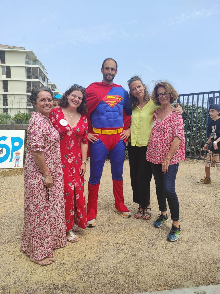 kermesse