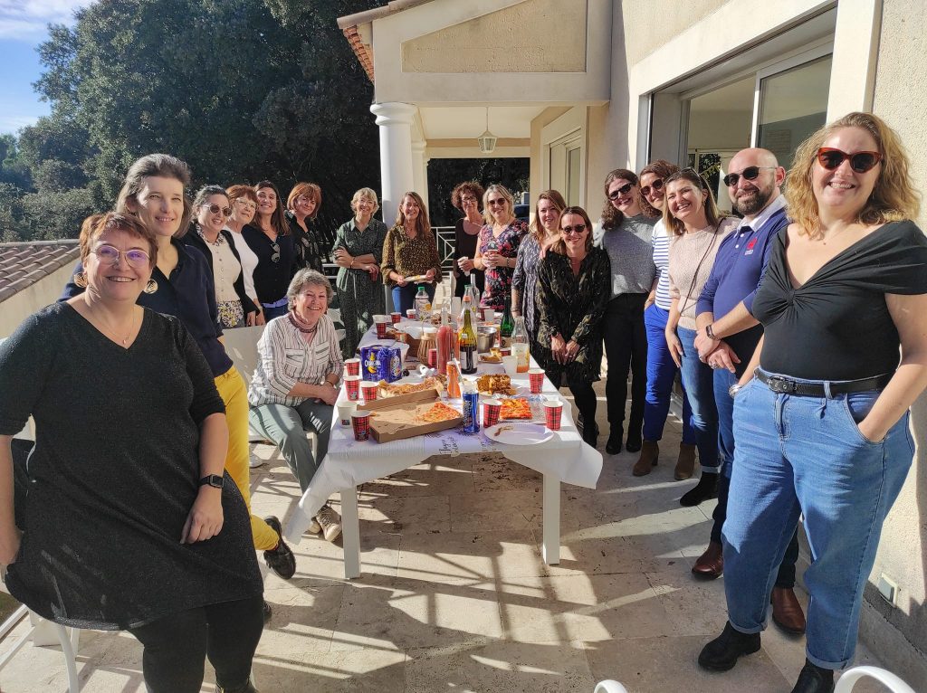 9 ans de douce heure