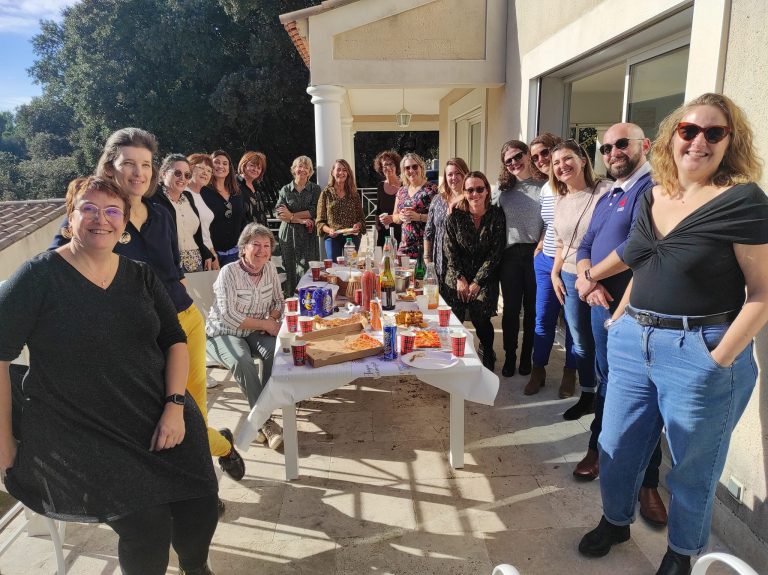 9 ans de douce heure