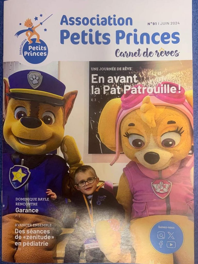 petits-princes