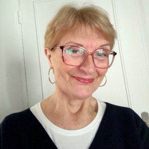 Annick RIBES