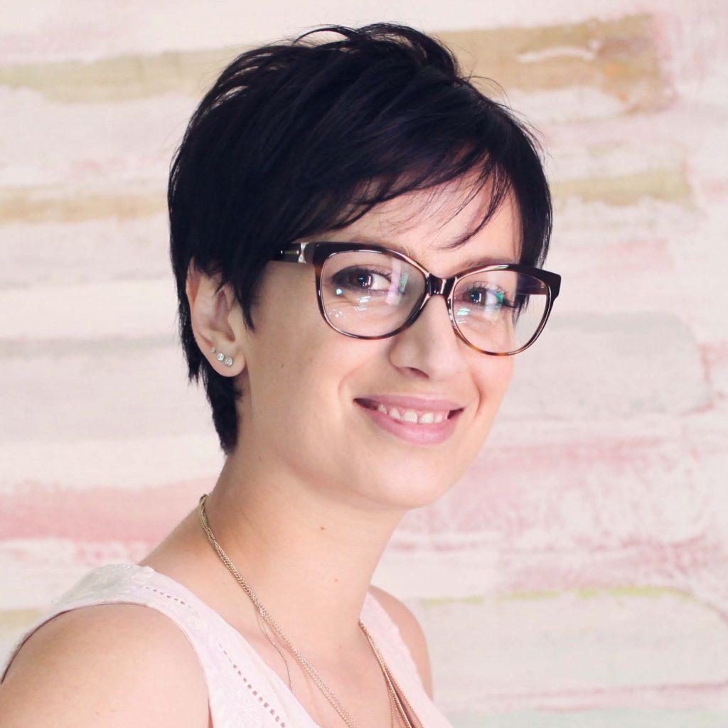 Portrait d'Émilie