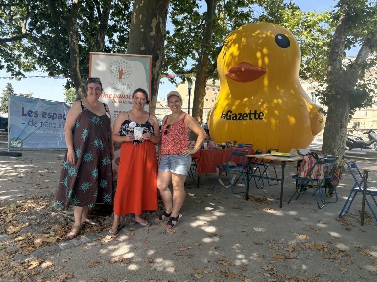 Festival What A Trip! 2025