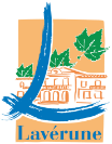 Ville de Lavérune