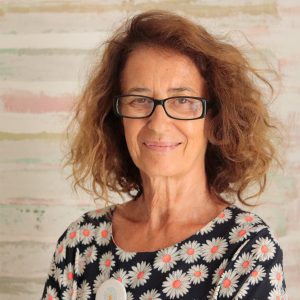 Pascale POZZONI