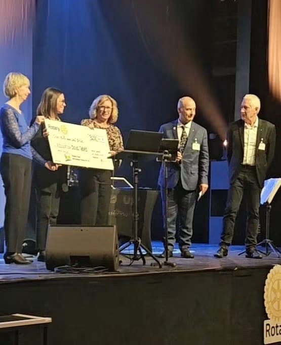 Rotary Club Etang de l'Or
