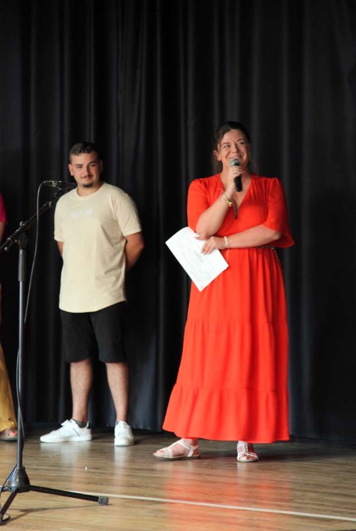 Foyer rural castries