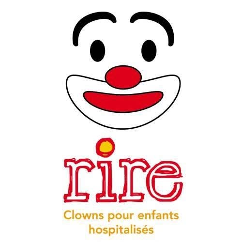 logo Association Rire