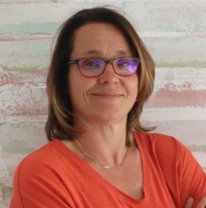 Céline LEGAY