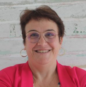 Hélène DARDÉ