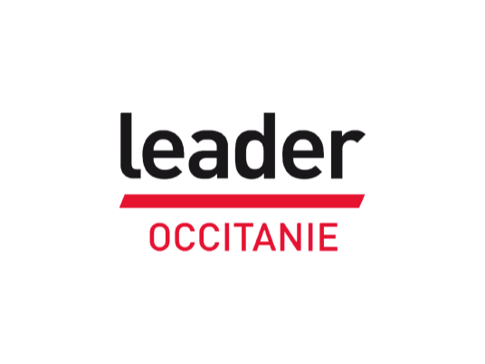 Logo Leader Occitanie