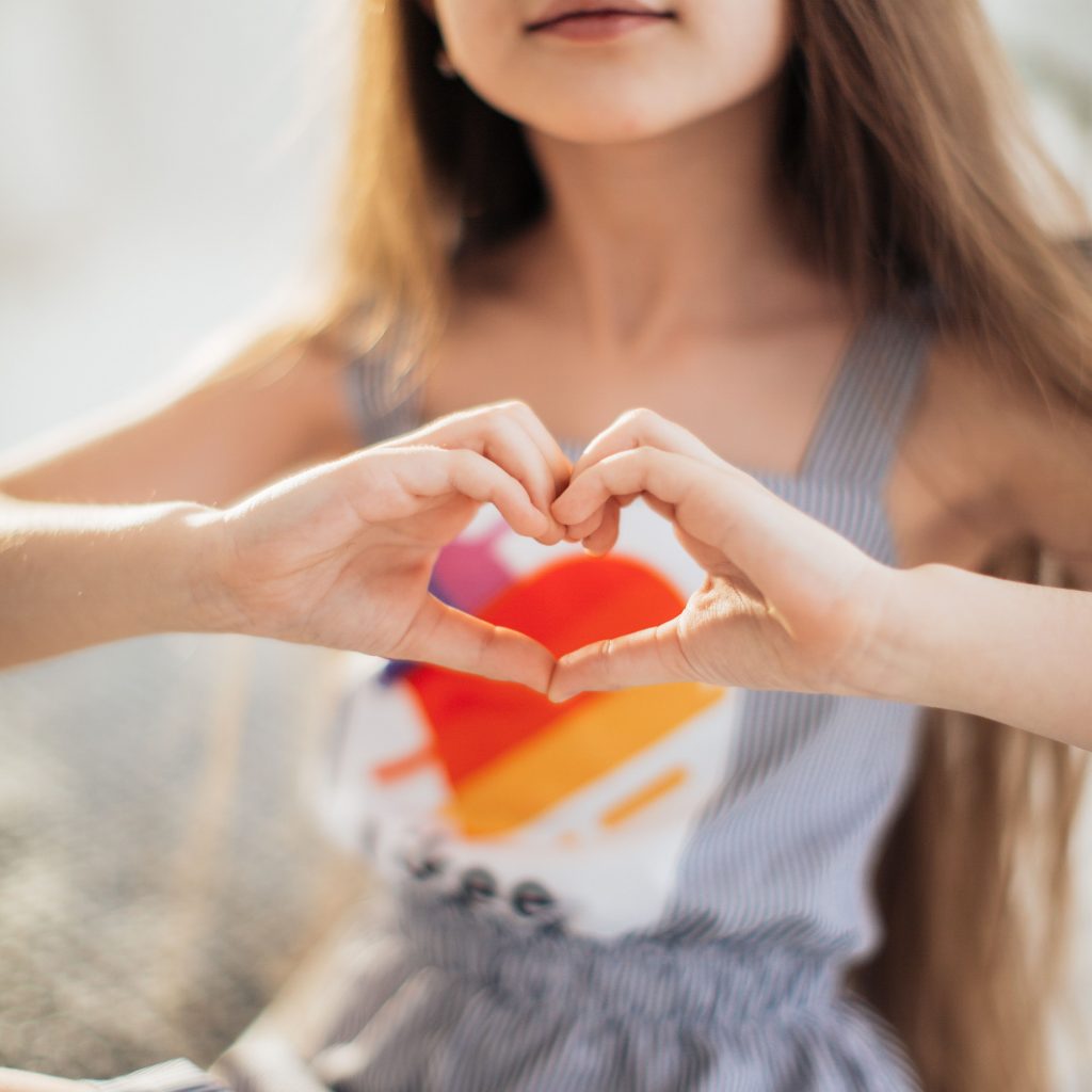 soins support enfants hospitalisés