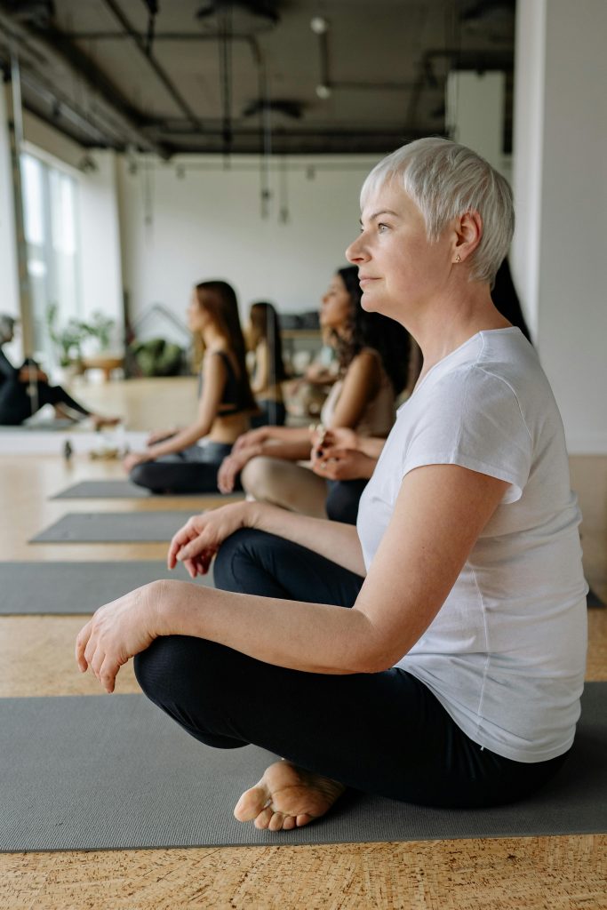 Atelier de relaxation pour aidants