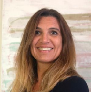 Sandrine ABET