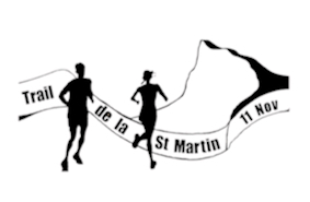 Trail de la St Martin