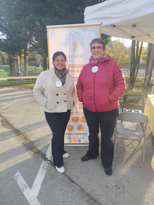 Trail St Martin 2025