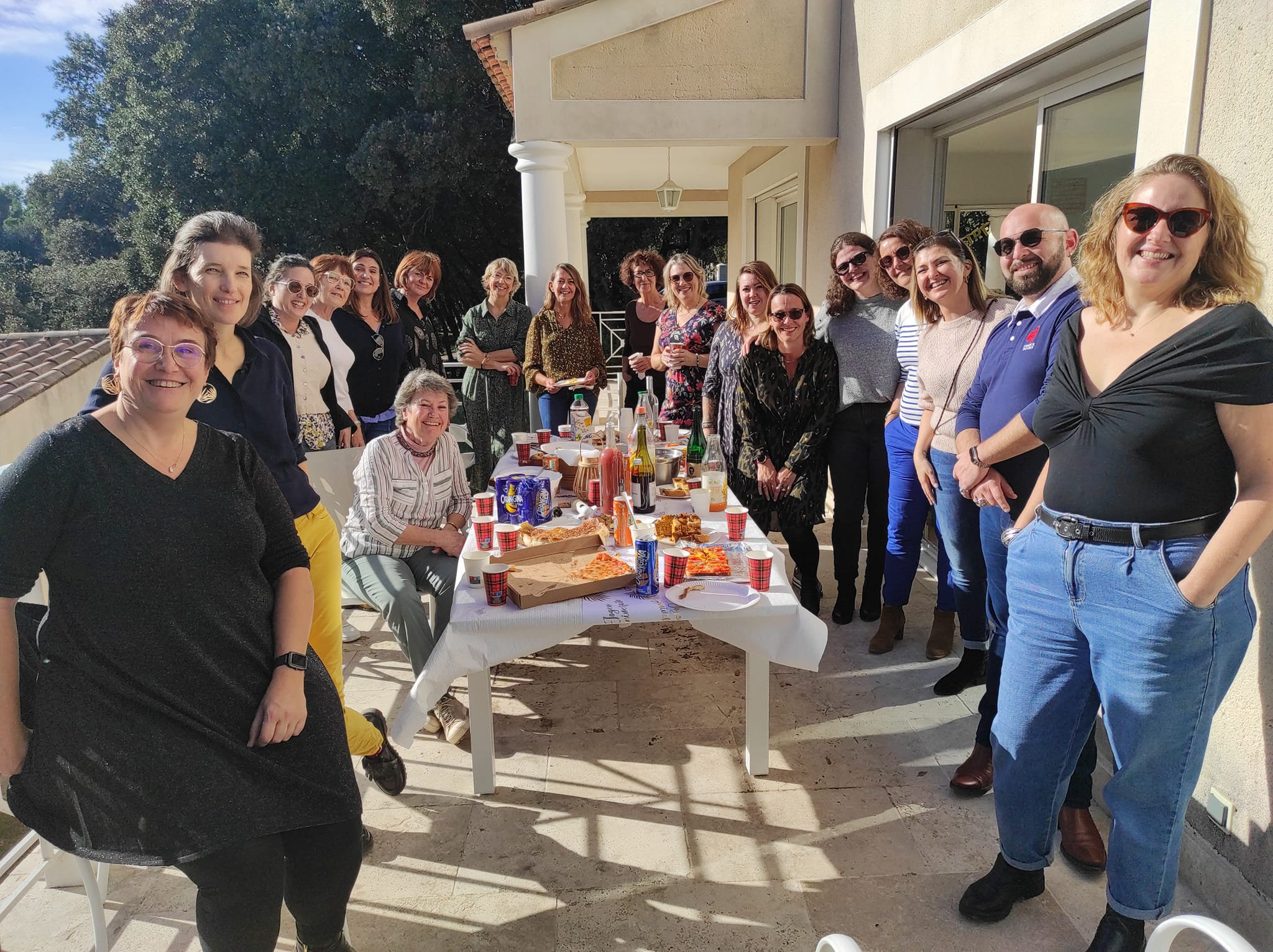 9 ans de douce heure