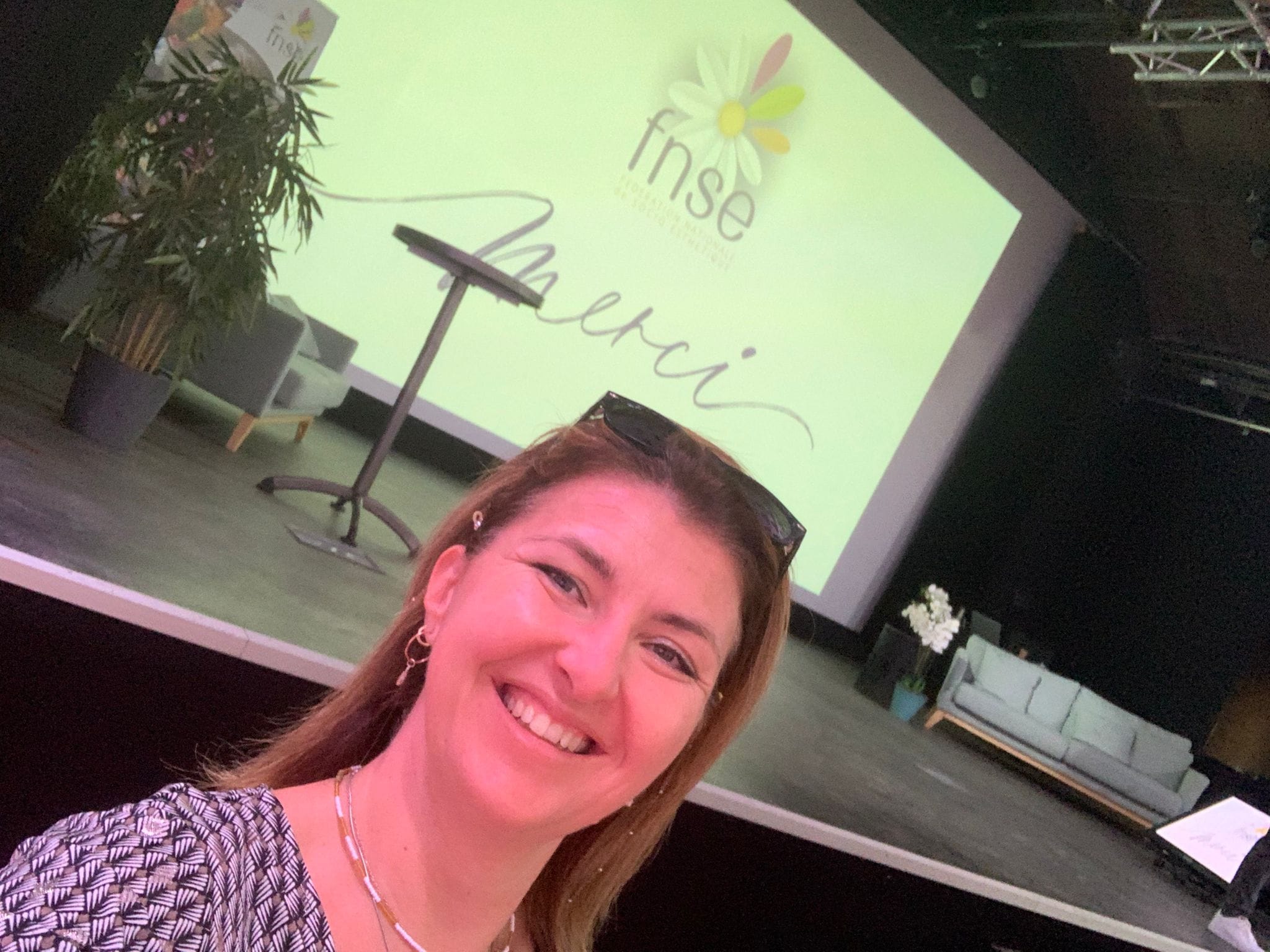 Colloque sur la socio-esthétique