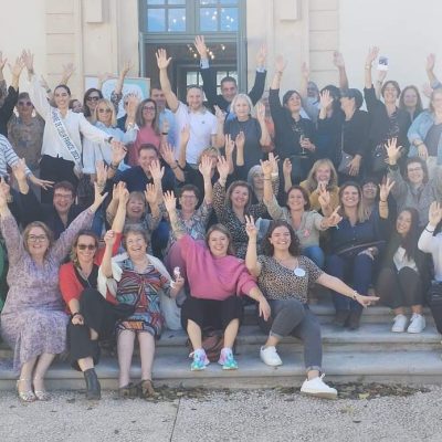 Les 10 ans de Douce&rsquo;Heure